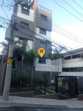 Imagem Apartamento com 3 Quartos à Venda, 88 m² em Prado - Belo Horizonte Imagem Apartamento com 3 Quartos à Venda, 88 m² em Prado - Belo Horizonte