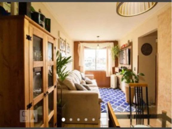 Imagem Apartamento com 2 Quartos à Venda, 52 m² em Jardim Vergueiro (sacomã) - São Paulo Imagem Apartamento com 2 Quartos à Venda, 52 m² em Jardim Vergueiro (sacomã) - São Paulo
