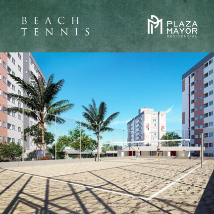 Imagem Apartamento com 2 Quartos à Venda,  em Centro - Criciúma