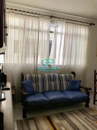 Apartamento com 2 Quartos à Venda, 60 m² em Enseada - Guarujá