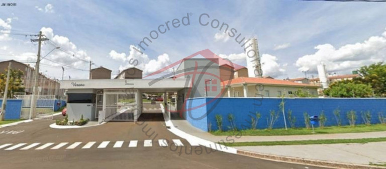 Imagem Imóvel com 2 Quartos à Venda, 44 m² em Residencial Real Parque Sumaré - Sumaré Imagem Imóvel com 2 Quartos à Venda, 44 m² em Residencial Real Parque Sumaré - Sumaré