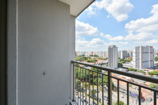 Imagem Imóvel com 2 Quartos à Venda, 42 m² em Campo Belo - São Paulo Imagem Imóvel com 2 Quartos à Venda, 42 m² em Campo Belo - São Paulo