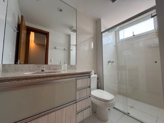 Imagem Apartamento com 3 Quartos para Alugar, 125 m² em Setor Bueno - Goiânia Imagem Apartamento com 3 Quartos para Alugar, 125 m² em Setor Bueno - Goiânia