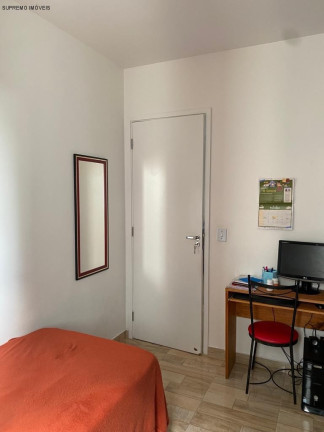Imagem Apartamento com 2 Quartos à Venda, 60 m² em Jardim Monte Alegre - Taboão Da Serra