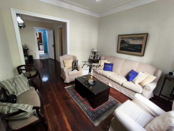 Imagem Imóvel com 4 Quartos à Venda, 263 m² em Icaraí - Niterói