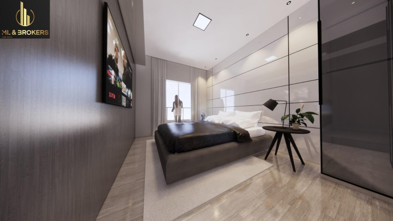 Imagem Sobrado com 3 Quartos à Venda, 156 m² em Vila Nova - Araucária Imagem Sobrado com 3 Quartos à Venda, 156 m² em Vila Nova - Araucária