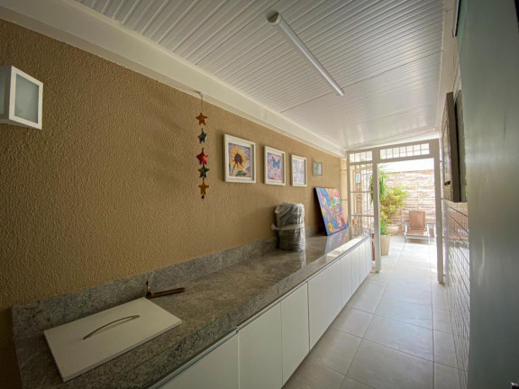Imagem Apartamento com 3 Quartos à Venda, 181 m² em Salgado Filho - Belo Horizonte