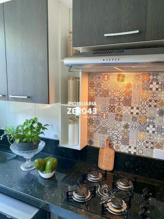 Imagem Apartamento com 2 Quartos à Venda, 46 m² em Gleba Fazenda Palhano - Londrina Imagem Apartamento com 2 Quartos à Venda, 46 m² em Gleba Fazenda Palhano - Londrina
