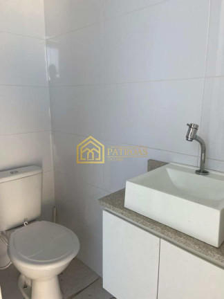 Imagem Apartamento com 2 Quartos à Venda, 64 m² em Parque Erasmo Assunção - Santo André Imagem Apartamento com 2 Quartos à Venda, 64 m² em Parque Erasmo Assunção - Santo André