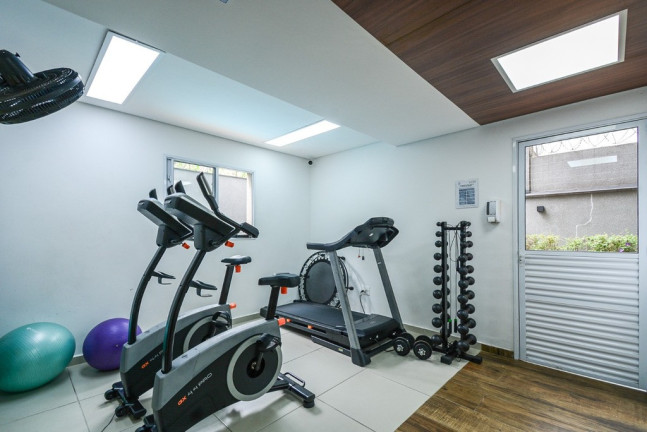 Imagem Apartamento com 1 Quarto à Venda, 27 m² em Sé - São Paulo