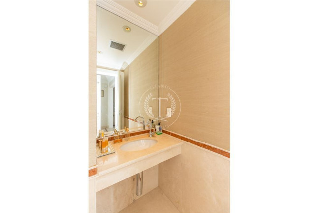 Imagem Apartamento com 4 Quartos à Venda, 280 m² em Campo Belo - São Paulo Imagem Apartamento com 4 Quartos à Venda, 280 m² em Campo Belo - São Paulo