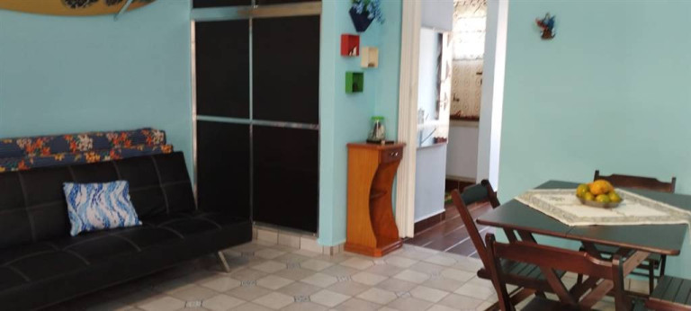 Imagem Casa de Condomínio com 1 Quarto à Venda, 36 m² em Aviacao - Praia Grande Imagem Casa de Condomínio com 1 Quarto à Venda, 36 m² em Aviacao - Praia Grande