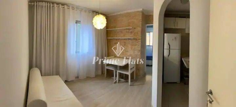 Imagem Apartamento com 1 Quarto à Venda, 29 m² em Jardim Paulista - São Paulo