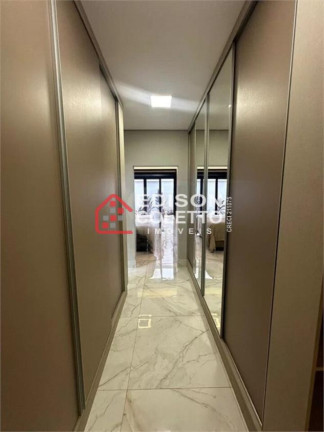 Imagem Casa de Condomínio com 3 Quartos à Venda, 181 m² em Ondinhas - Piracicaba