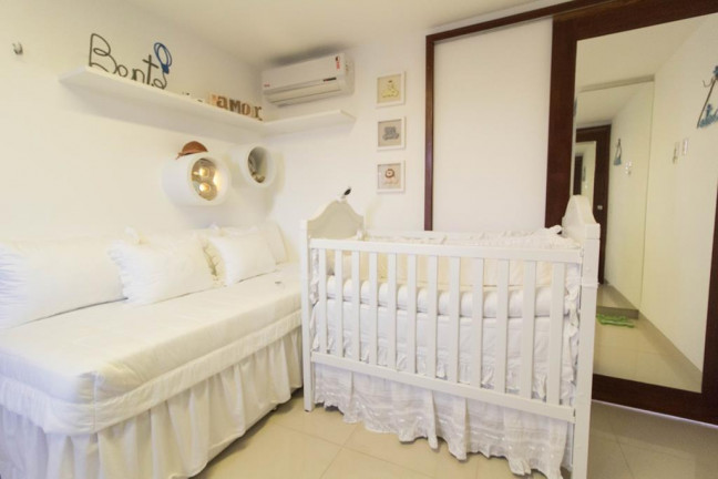 Imagem Apartamento com 2 Quartos à Venda, 96 m² em Cocó - Fortaleza