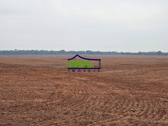 Imagem Fazenda à Venda, 9.500 m² em Zona Rural - Paranatinga Imagem Fazenda à Venda, 9.500 m² em Zona Rural - Paranatinga