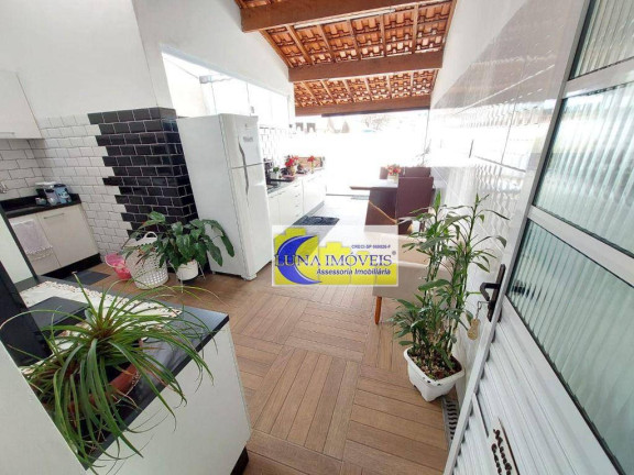 Imagem Cobertura com 2 Quartos à Venda, 98 m² em Jardim Santo Alberto - Santo André Imagem Cobertura com 2 Quartos à Venda, 98 m² em Jardim Santo Alberto - Santo André