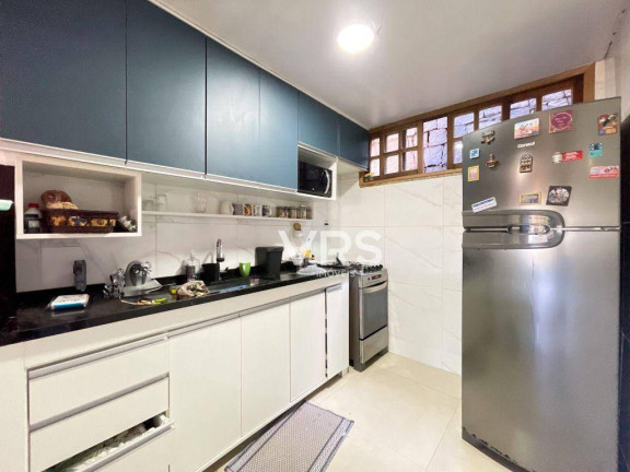 Imagem Casa com 3 Quartos à Venda, 250 m² em Granja Guarani - Teresópolis Imagem Casa com 3 Quartos à Venda, 250 m² em Granja Guarani - Teresópolis