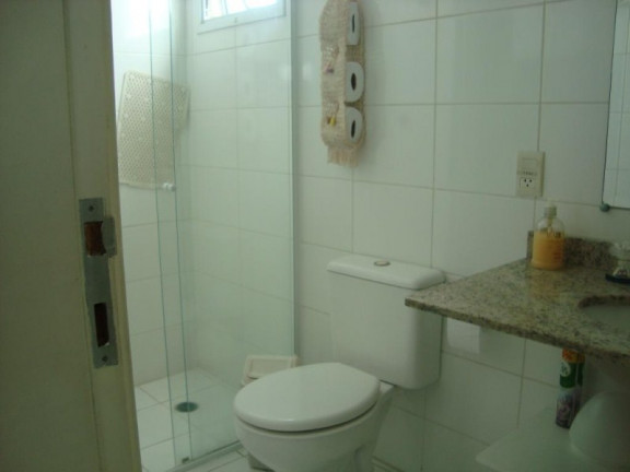 Imagem Apartamento com 2 Quartos à Venda, 78 m² em Vila Alzira - Guarujá