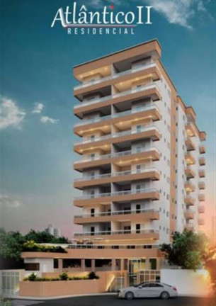 Imagem Apartamento com 1 Quarto à Venda, 51 m² em Vila Guilhermina - Praia Grande Imagem Apartamento com 1 Quarto à Venda, 51 m² em Vila Guilhermina - Praia Grande