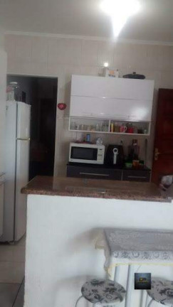 Imagem Casa com 2 Quartos à Venda, 100 m² em Itanhaém - São Paulo Imagem Casa com 2 Quartos à Venda, 100 m² em Itanhaém - São Paulo