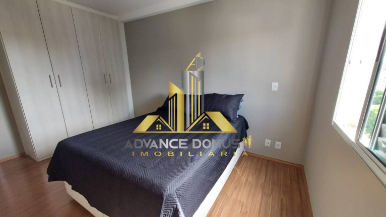 Imagem Apartamento com 2 Quartos à Venda, 63 m² em Vila Lucy - Sorocaba