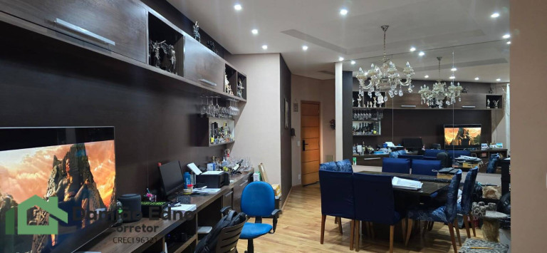 Imagem Apartamento à Venda, 129 m² em Jardim Bonfiglioli - Jundiaí Imagem Apartamento à Venda, 129 m² em Jardim Bonfiglioli - Jundiaí