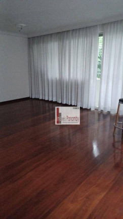 Imagem Apartamento com 3 Quartos à Venda ou Locação, 195 m² em Morumbi - São Paulo Imagem Apartamento com 3 Quartos à Venda ou Locação, 195 m² em Morumbi - São Paulo