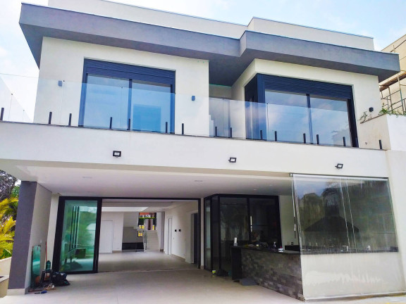 Imagem Casa com 4 Quartos à Venda, 639 m² em Alphaville - Barueri Imagem Casa com 4 Quartos à Venda, 639 m² em Alphaville - Barueri
