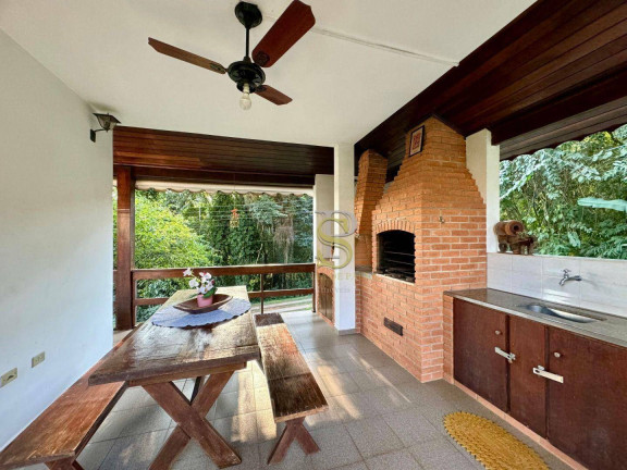 Imagem Casa com 3 Quartos à Venda, 140 m² em Terra Preta - Mairiporã Imagem Casa com 3 Quartos à Venda, 140 m² em Terra Preta - Mairiporã