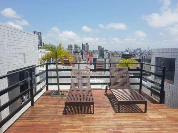 Imagem Apartamento com 3 Quartos à Venda, 67 m² em João Pessoa Imagem Apartamento com 3 Quartos à Venda, 67 m² em João Pessoa