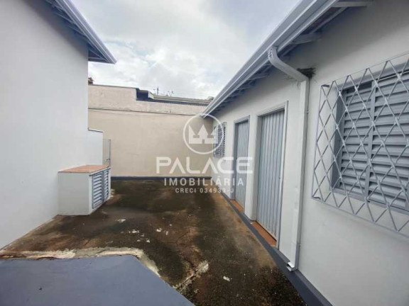 Imagem Imóvel com 2 Quartos para Alugar, 105 m² em Alto - Piracicaba