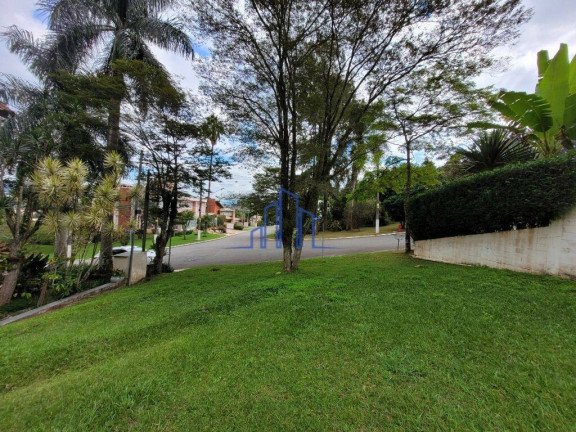 Imagem Terreno em Condomínio à Venda, 616 m² em Alphaville - Santana De Parnaíba Imagem Terreno em Condomínio à Venda, 616 m² em Alphaville - Santana De Parnaíba