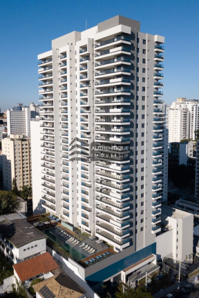 Imagem Apartamento com 2 Quartos à Venda, 74 m² em Pinheiros - São Paulo Imagem Apartamento com 2 Quartos à Venda, 74 m² em Pinheiros - São Paulo