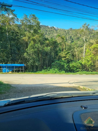 Terreno à Venda, 1.500 m² em Horto - Ubatuba