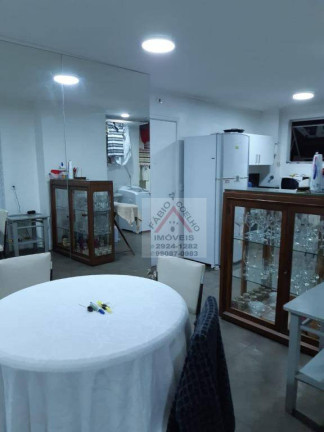 Imagem Apartamento com 3 Quartos à Venda, 107 m² em Paraíso - São Paulo Imagem Apartamento com 3 Quartos à Venda, 107 m² em Paraíso - São Paulo