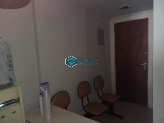 Imagem Sala Comercial à Venda,  em Centro - Niterói