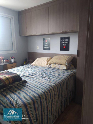 Imagem Apartamento com 2 Quartos à Venda, 52 m² em Freguesia Do ó - São Paulo Imagem Apartamento com 2 Quartos à Venda, 52 m² em Freguesia Do ó - São Paulo