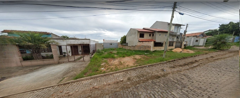 Imagem Terreno à Venda, 335 m² em Jardim Leopoldina - Porto Alegre