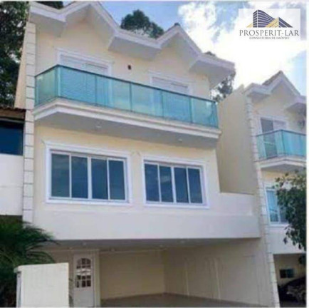 Imagem Casa com 3 Quartos à Venda, 228 m² em Portal Dos Gramados - Guarulhos Imagem Casa com 3 Quartos à Venda, 228 m² em Portal Dos Gramados - Guarulhos