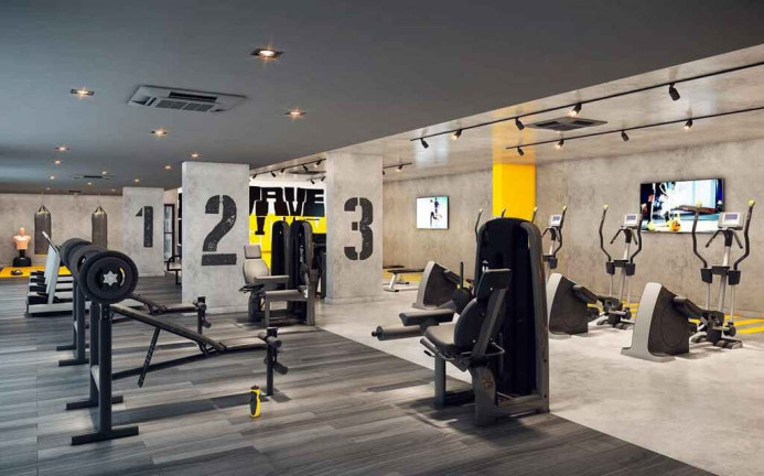 Imagem Studio com 1 Quarto à Venda, 20 m² em Planalto Paulista - São Paulo Imagem Studio com 1 Quarto à Venda, 20 m² em Planalto Paulista - São Paulo