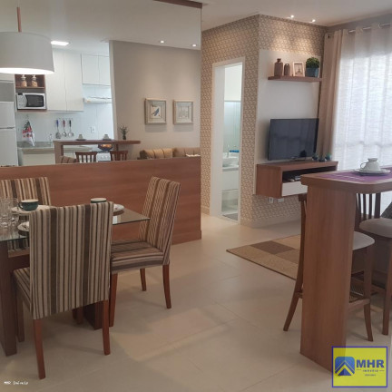Imagem Apartamento com 2 Quartos à Venda, 46 m² em Jardim Tropical - Serra Imagem Apartamento com 2 Quartos à Venda, 46 m² em Jardim Tropical - Serra