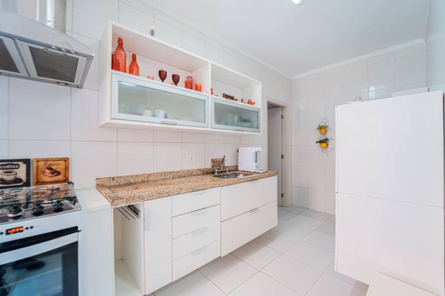 Imagem Casa com 3 Quartos à Venda, 208 m² em Jabaquara - São Paulo