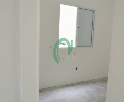 Imagem Apartamento com 2 Quartos à Venda, 47 m² em Vila Voturua - São Vicente