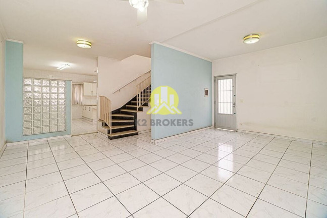 Imagem Casa com 3 Quartos à Venda, 190 m² em Pinheiros - São Paulo Imagem Casa com 3 Quartos à Venda, 190 m² em Pinheiros - São Paulo