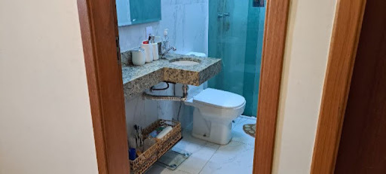 Imagem Casa com 3 Quartos à Venda, 193 m² em Central Parque Sorocaba - Sorocaba Imagem Casa com 3 Quartos à Venda, 193 m² em Central Parque Sorocaba - Sorocaba