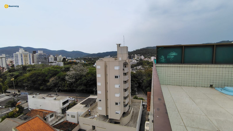 Imagem Cobertura com 3 Quartos à Venda, 160 m² em Carvoeira - Florianópolis