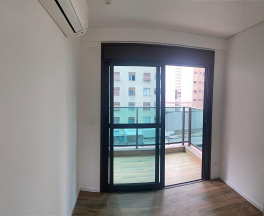 Imagem Apartamento com 1 Quarto à Venda, 36 m² em Santa Cecília - São Paulo