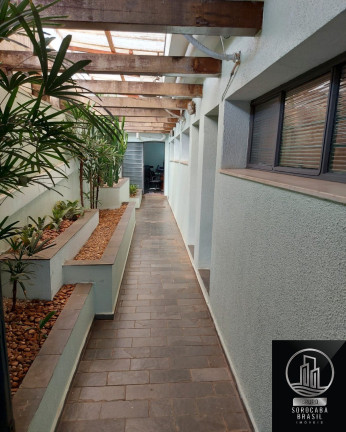 Imagem Sobrado à Venda, 206 m² em Jardim Faculdade - Sorocaba Imagem Sobrado à Venda, 206 m² em Jardim Faculdade - Sorocaba