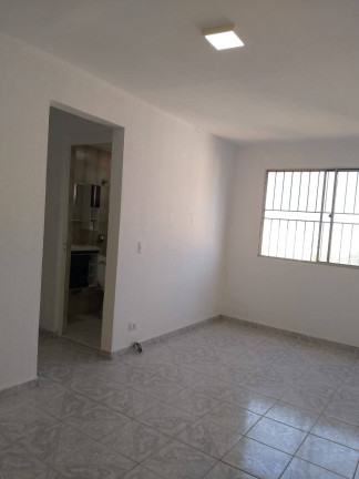 Imagem Apartamento com 2 Quartos à Venda, 56 m² em Jardim Celeste - São Paulo